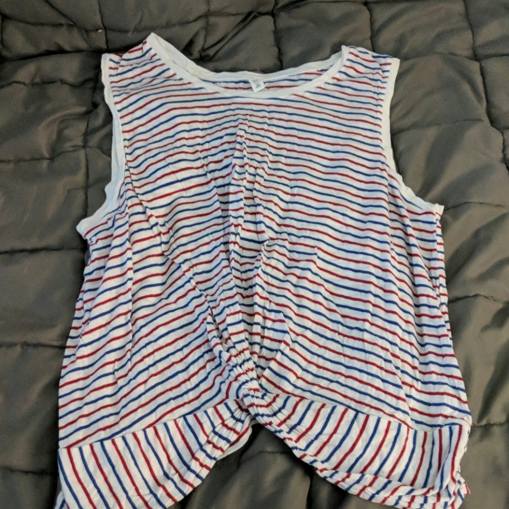 BP women's tank top  size XXL